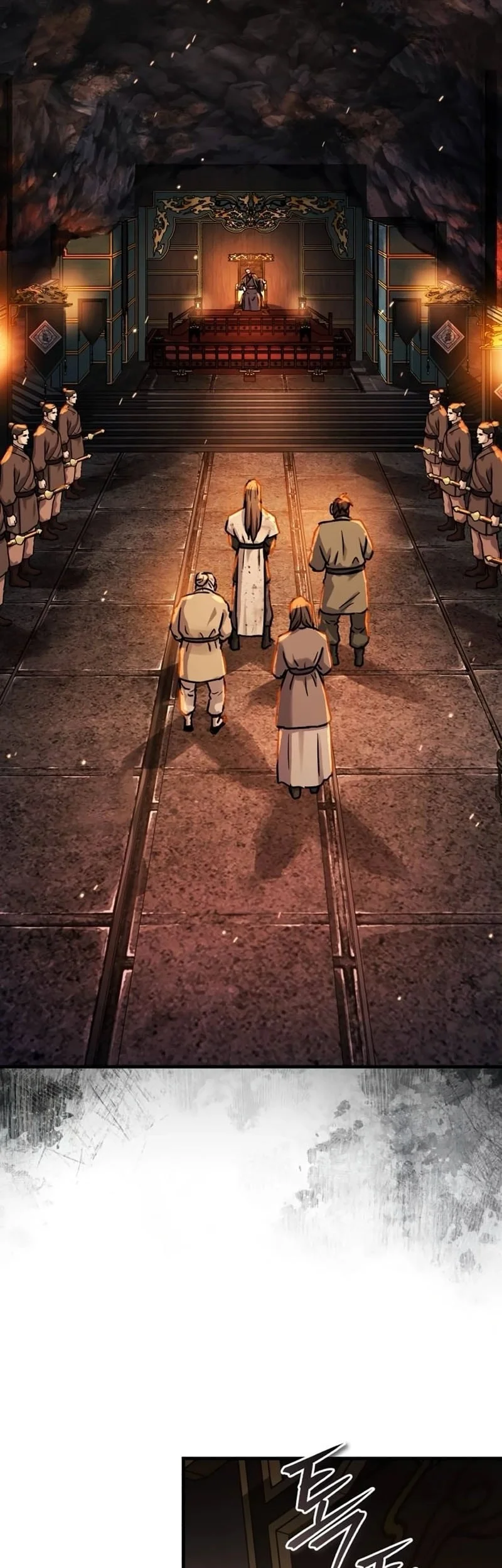 Absolute Dominion Chapter 67 - halaman 48