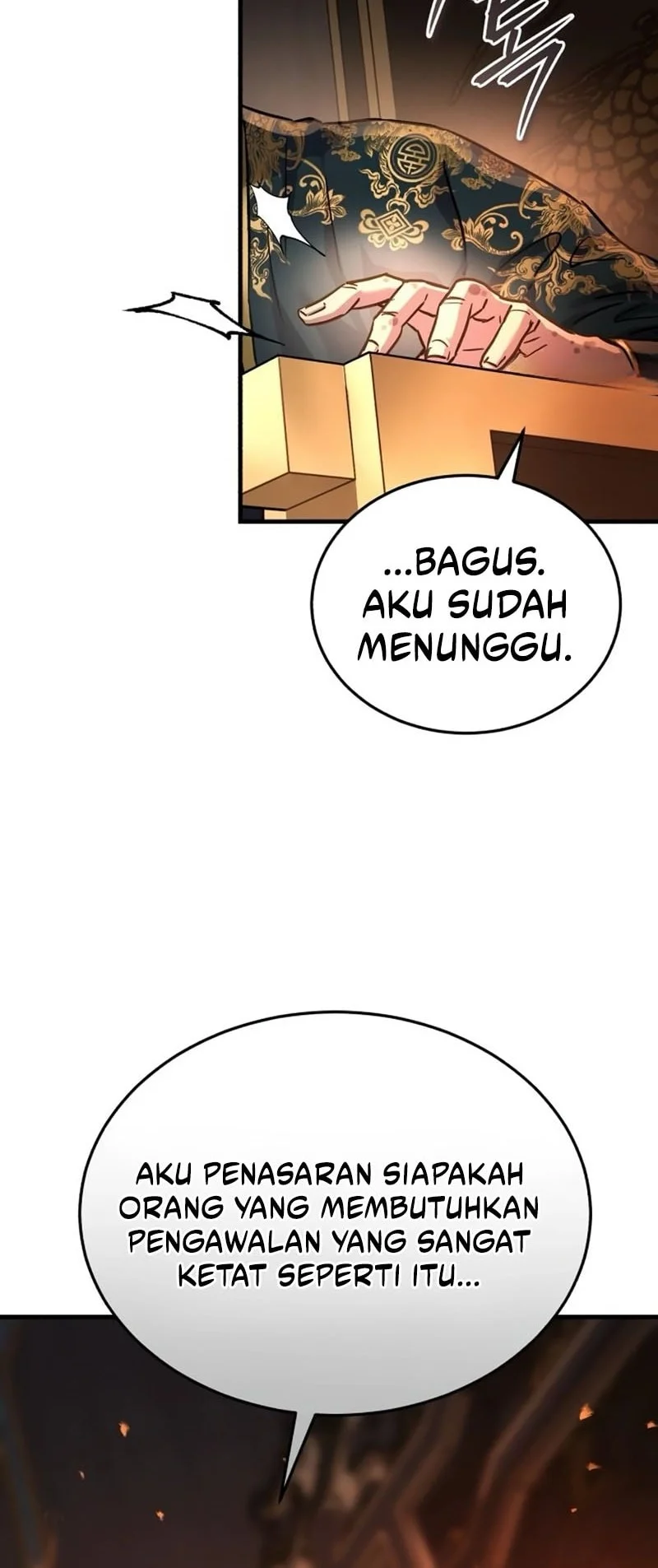 Absolute Dominion Chapter 67 - halaman 49