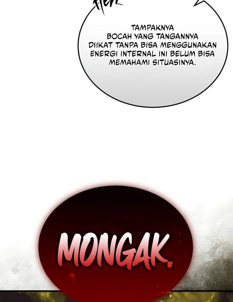 Absolute Dominion Chapter 67 - halaman 53