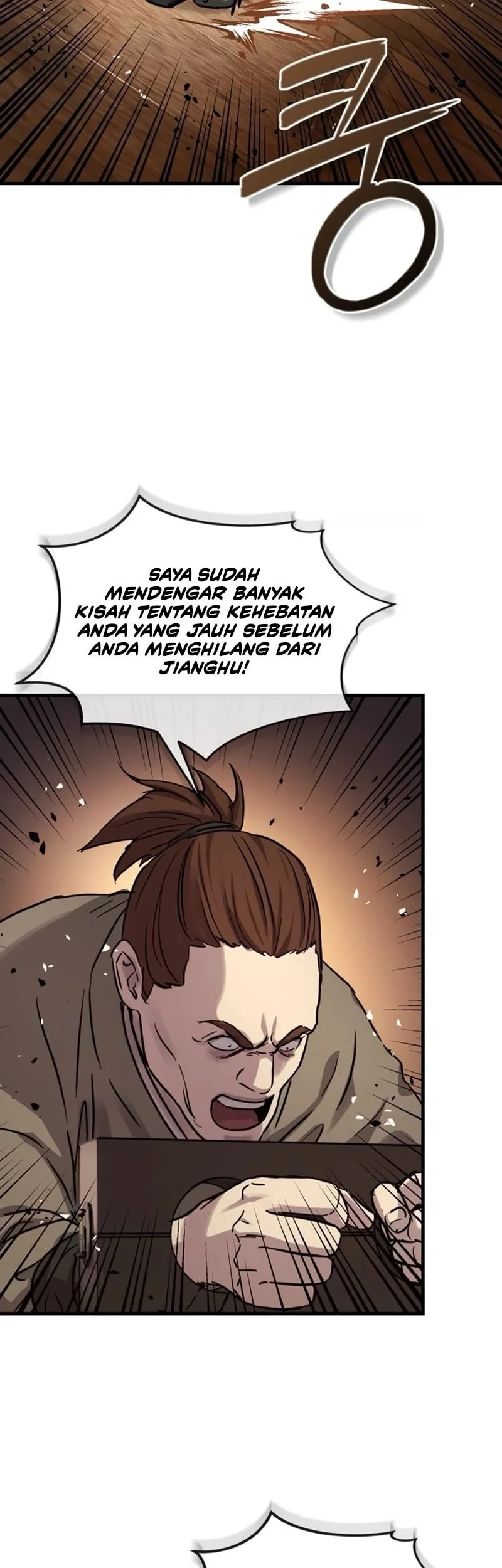 Absolute Dominion Chapter 67 - halaman 56