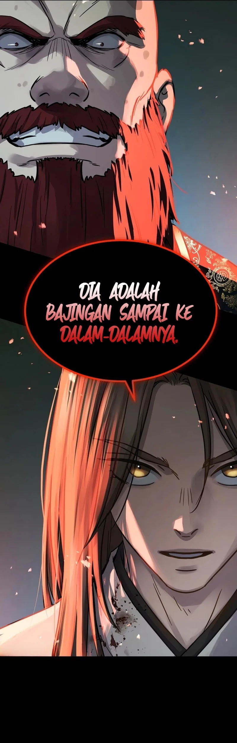 Absolute Dominion Chapter 68 - halaman 14