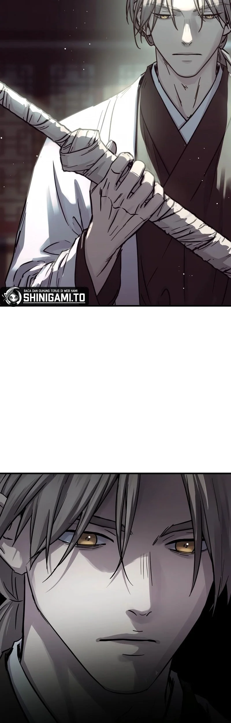 Absolute Dominion Chapter 68 - halaman 17