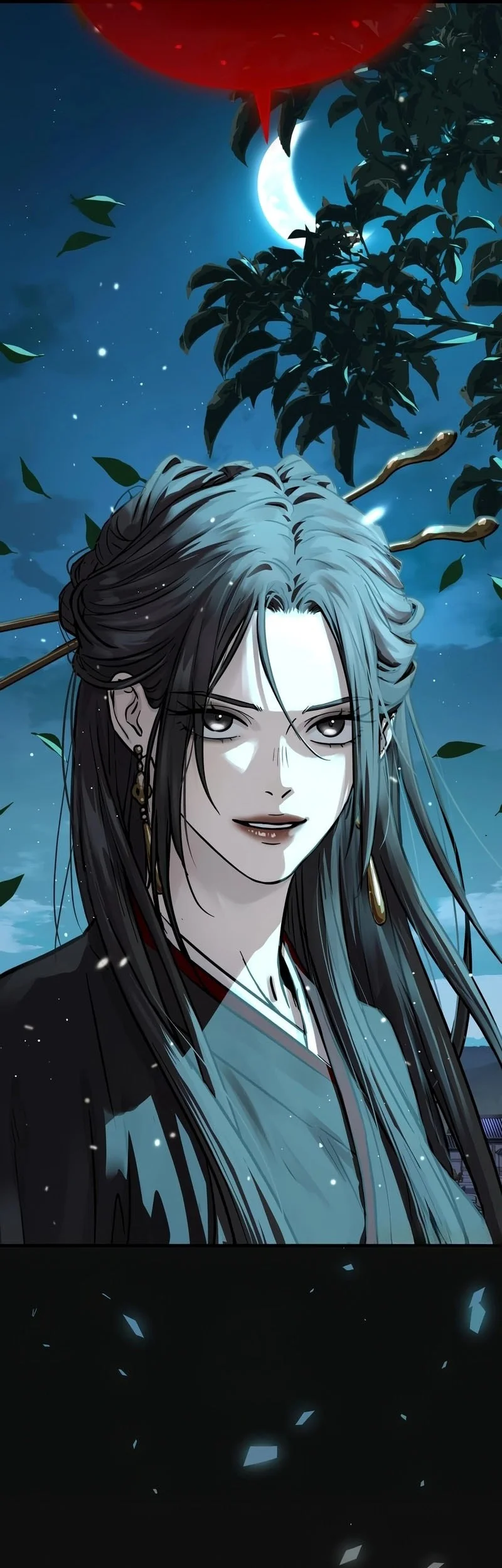 Absolute Dominion Chapter 68 - halaman 26