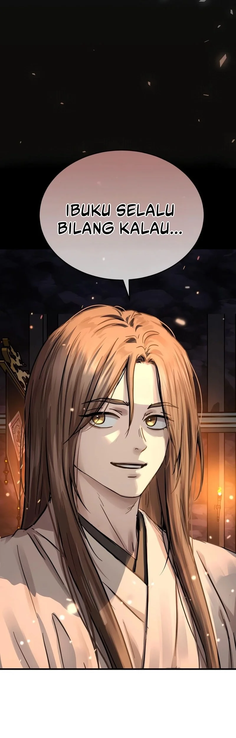 Absolute Dominion Chapter 68 - halaman 27