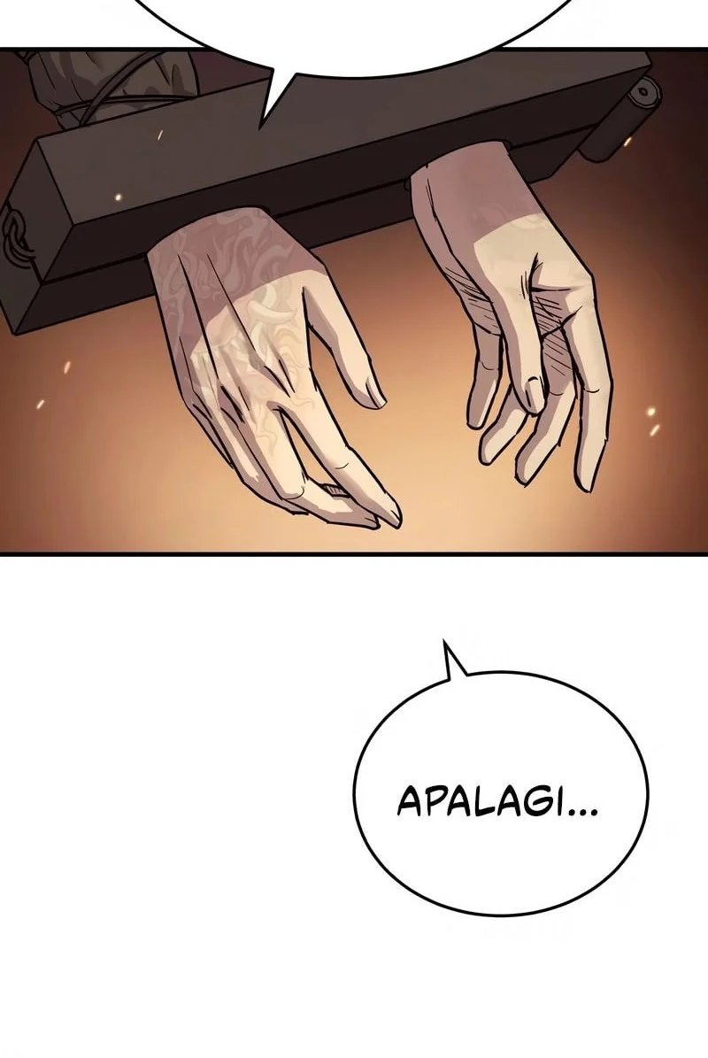 Absolute Dominion Chapter 68 - halaman 29