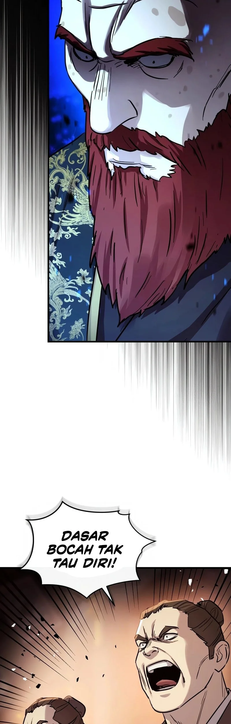 Absolute Dominion Chapter 68 - halaman 31
