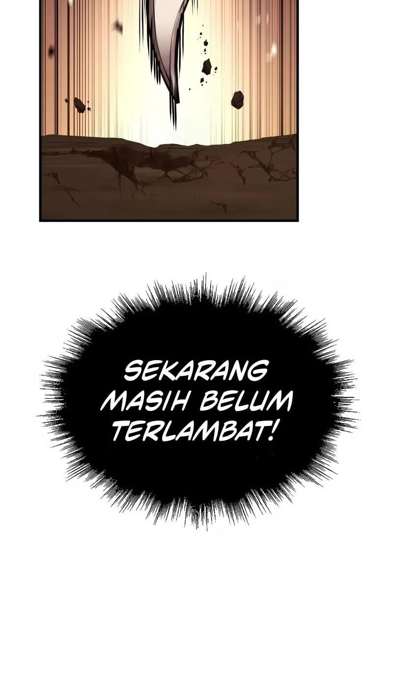 Absolute Dominion Chapter 68 - halaman 33