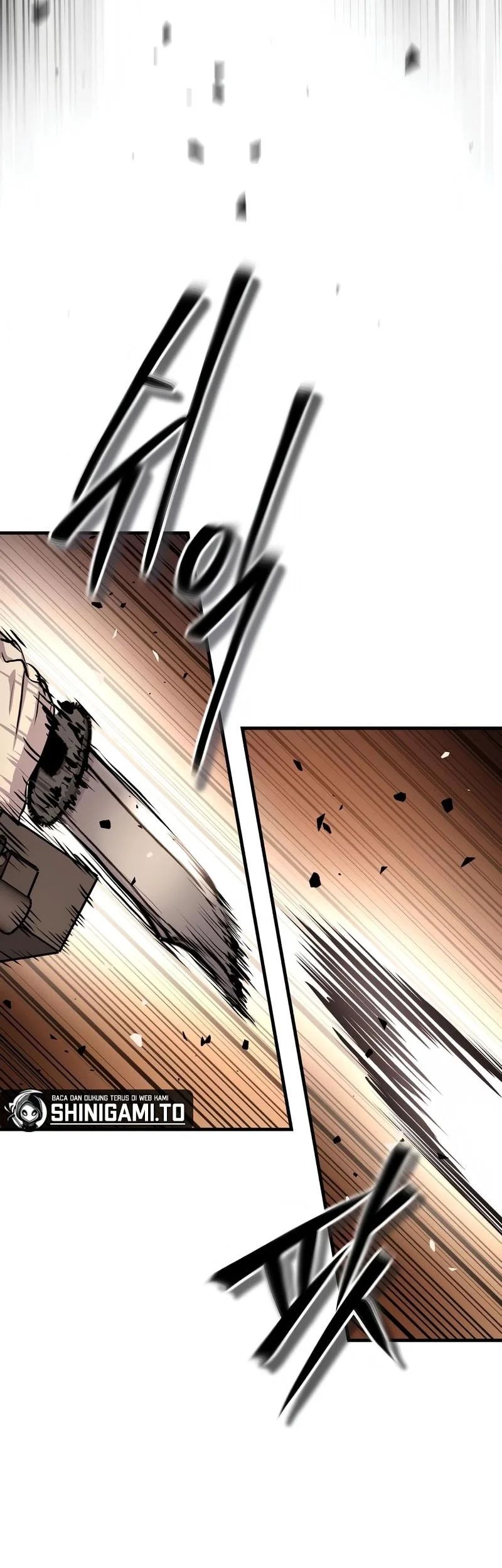 Absolute Dominion Chapter 68 - halaman 36