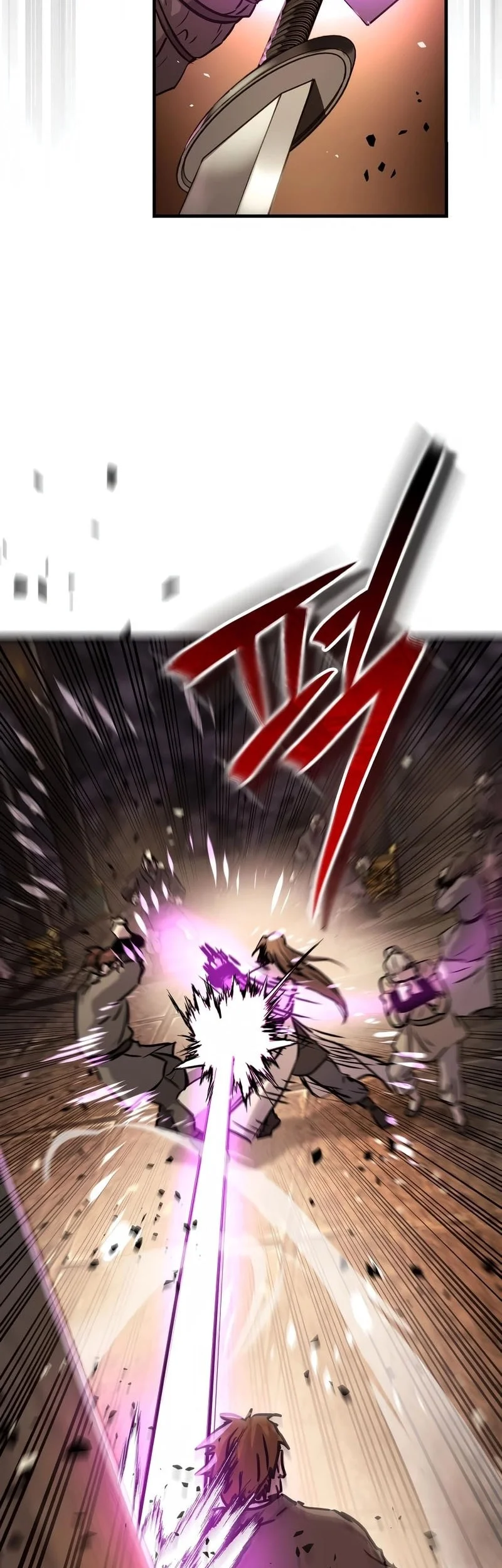 Absolute Dominion Chapter 68 - halaman 39