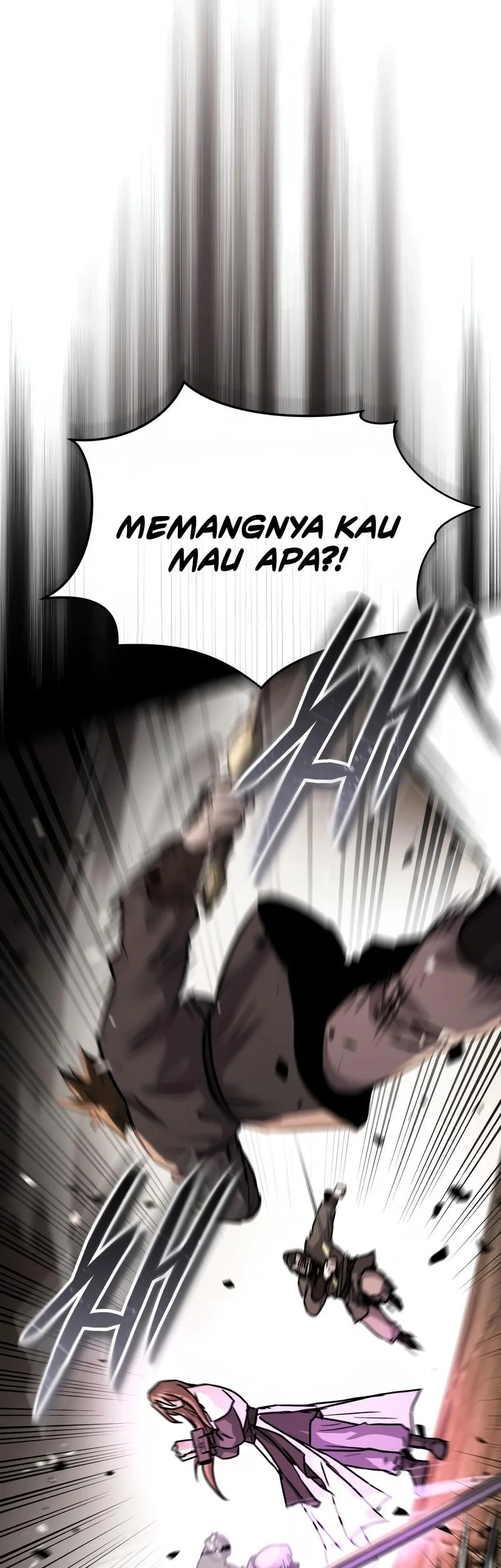 Absolute Dominion Chapter 68 - halaman 42