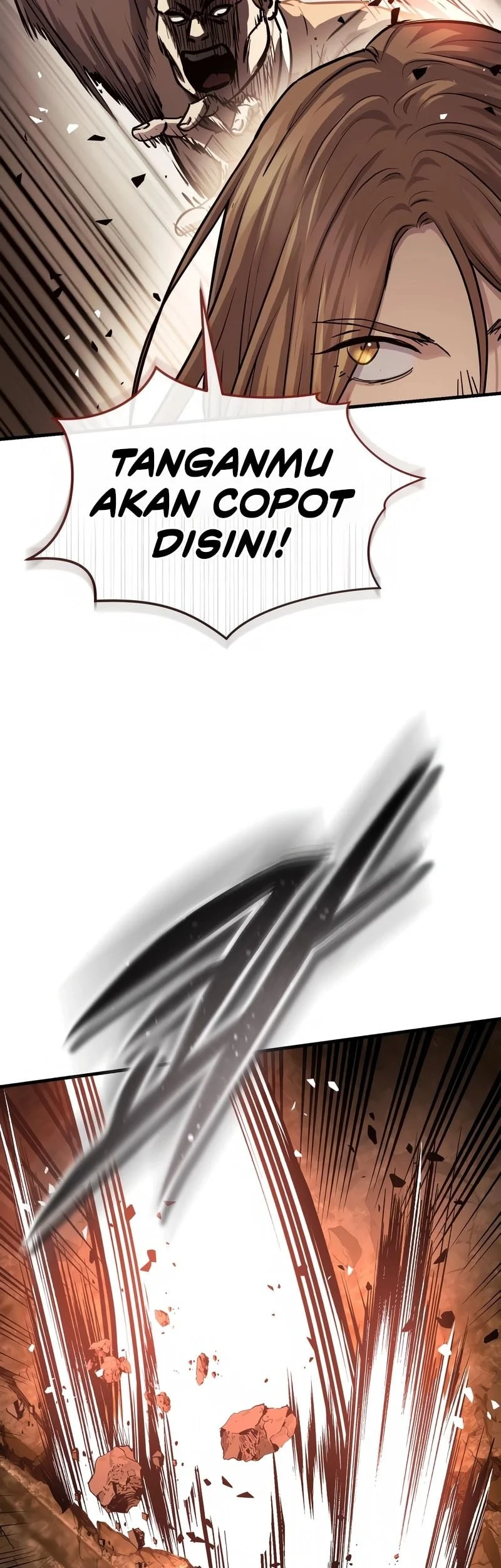 Absolute Dominion Chapter 68 - halaman 47