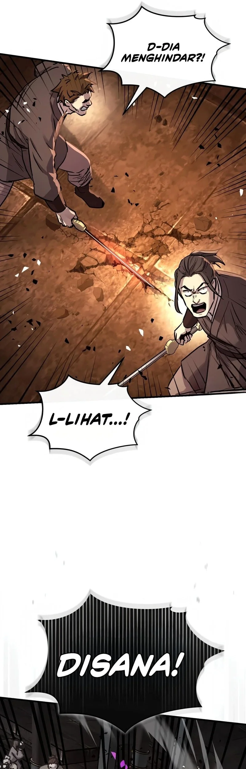 Absolute Dominion Chapter 68 - halaman 49