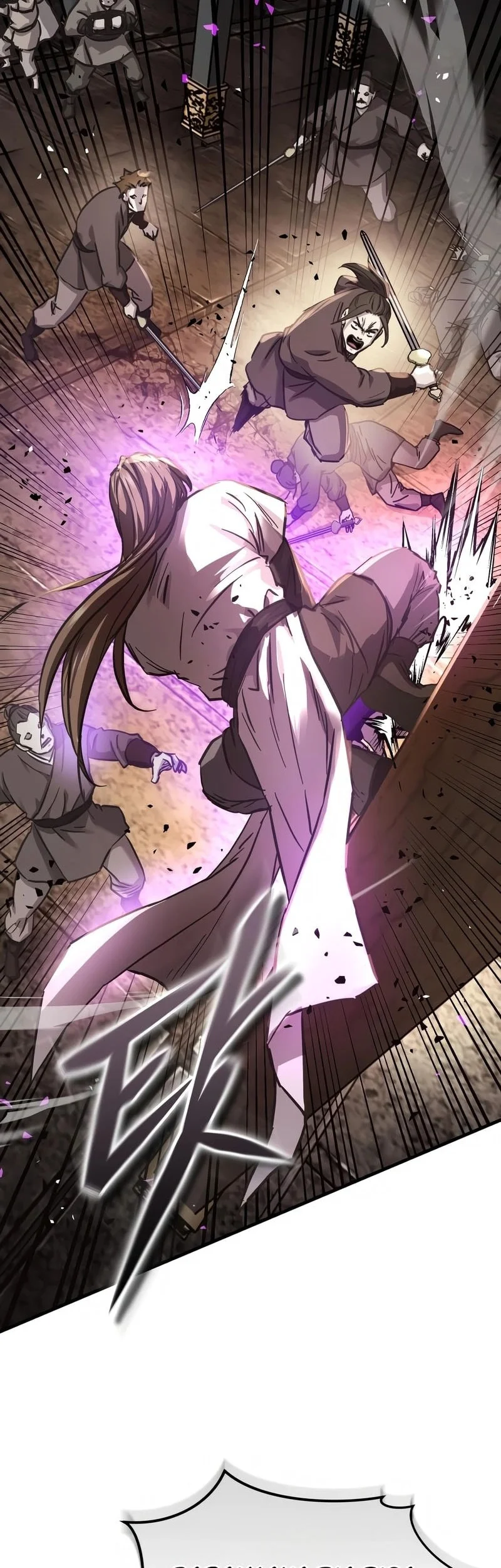 Absolute Dominion Chapter 68 - halaman 50