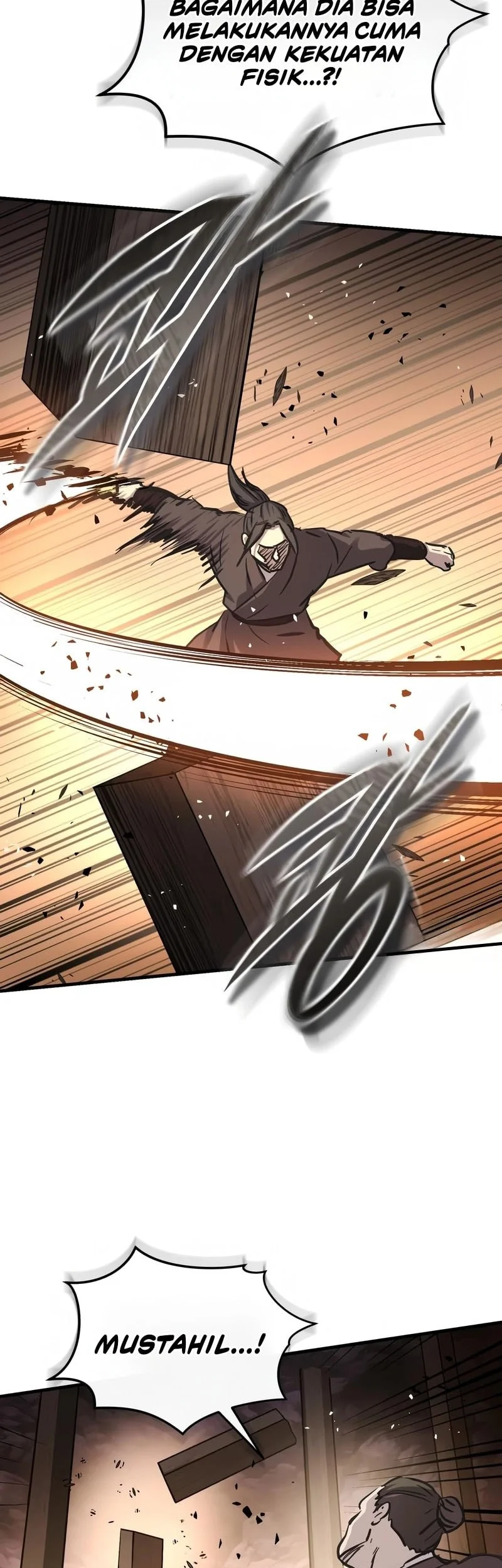Absolute Dominion Chapter 68 - halaman 51