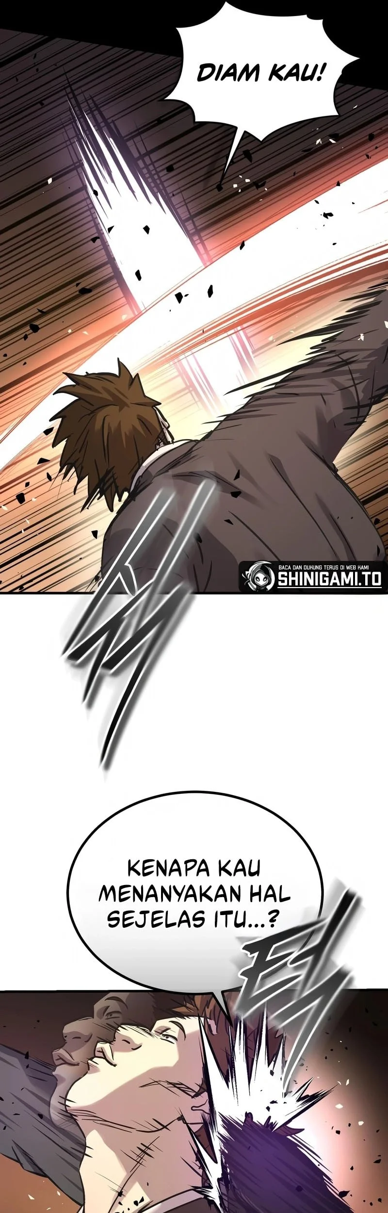Absolute Dominion Chapter 68 - halaman 53