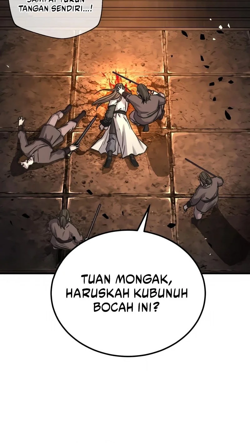 Absolute Dominion Chapter 68 - halaman 63