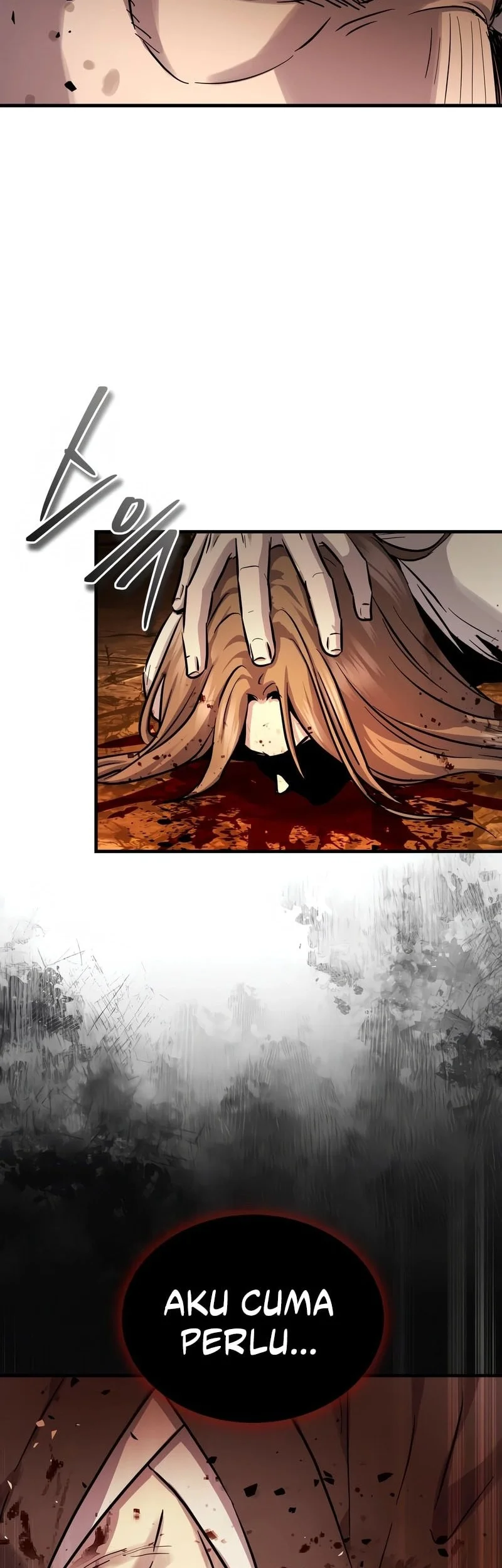 Absolute Dominion Chapter 68 - halaman 65