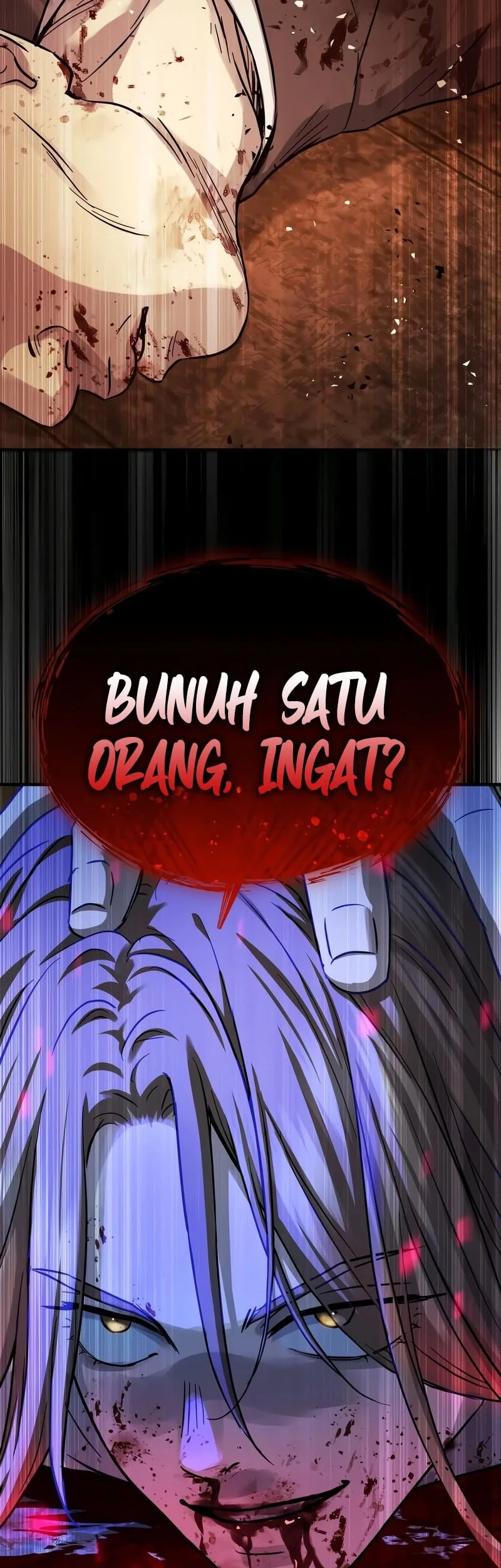 Absolute Dominion Chapter 68 - halaman 66