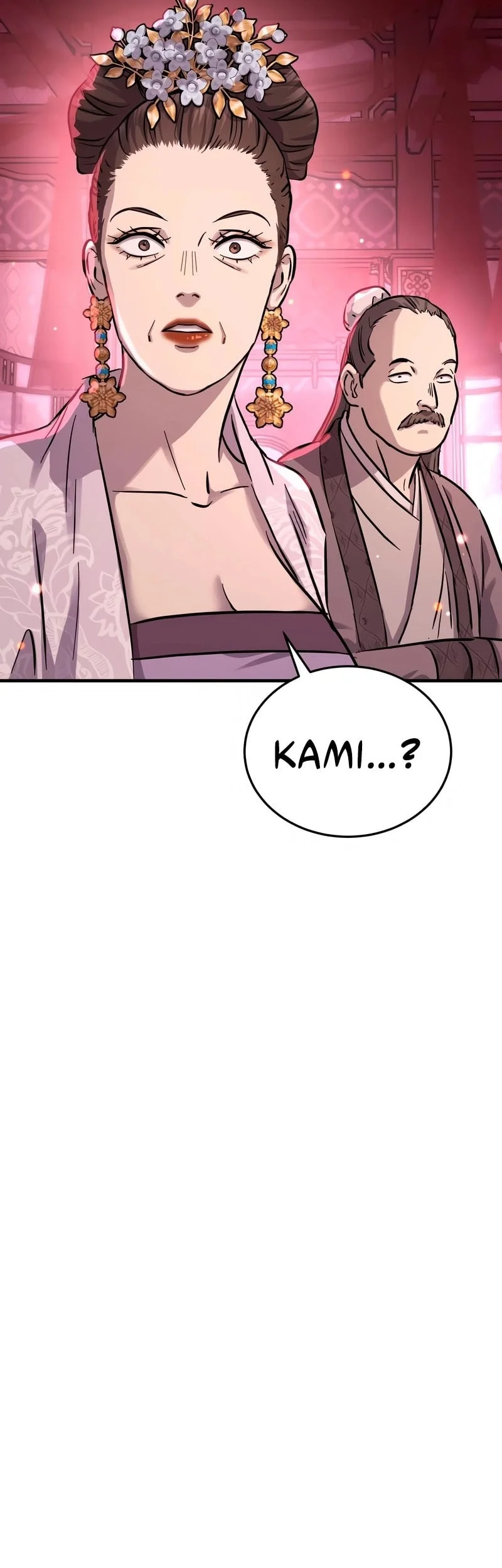 Absolute Dominion Chapter 68 - halaman 74