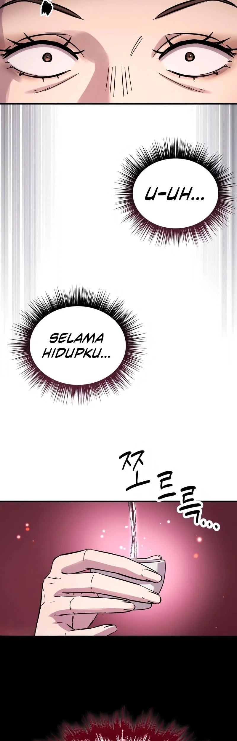Absolute Dominion Chapter 68 - halaman 78