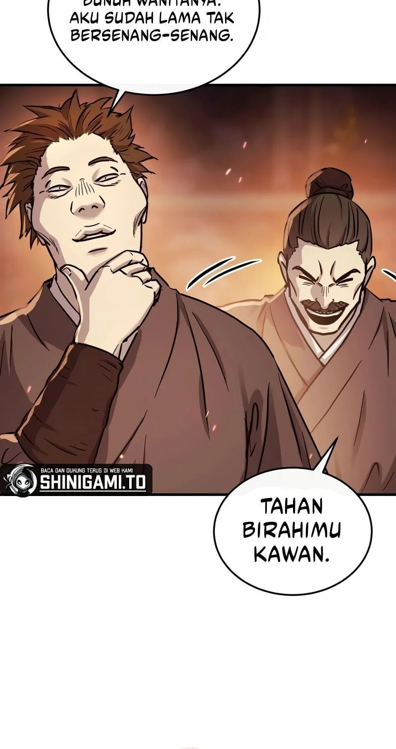 Absolute Dominion Chapter 68 - halaman 9