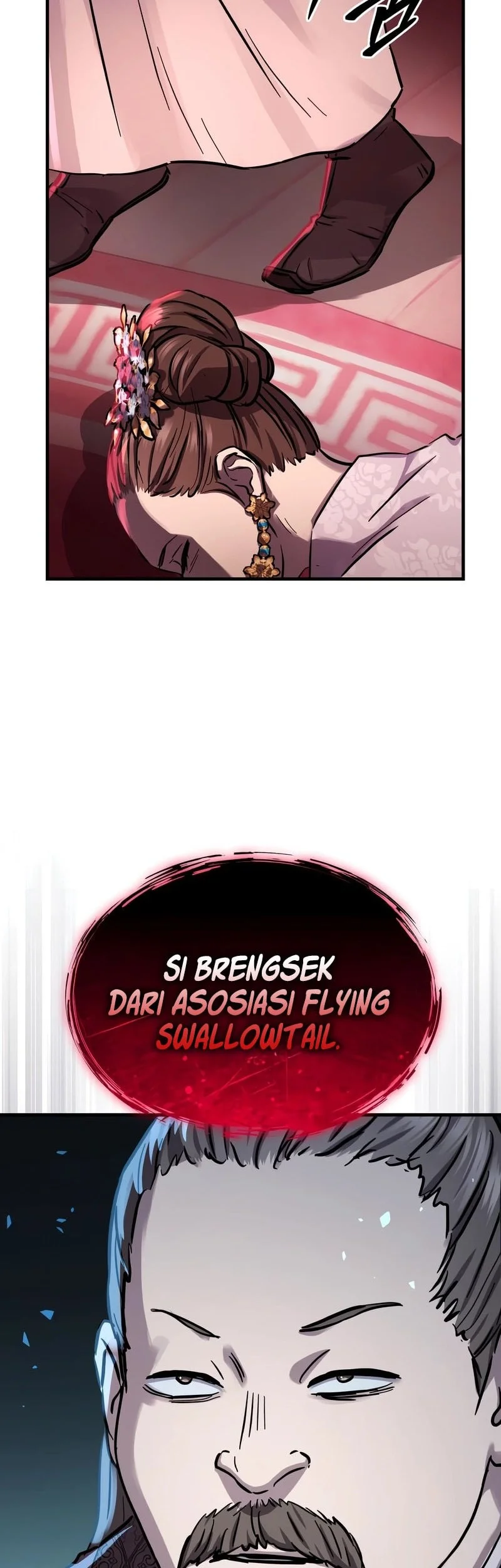 Absolute Dominion Chapter 69 - halaman 11
