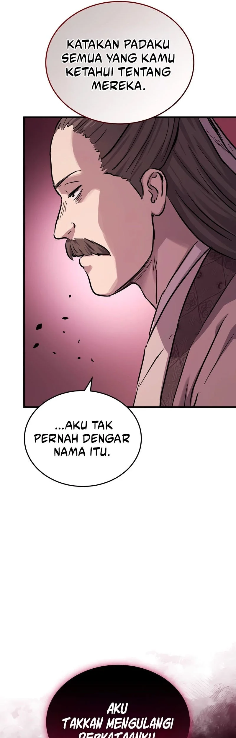 Absolute Dominion Chapter 69 - halaman 14