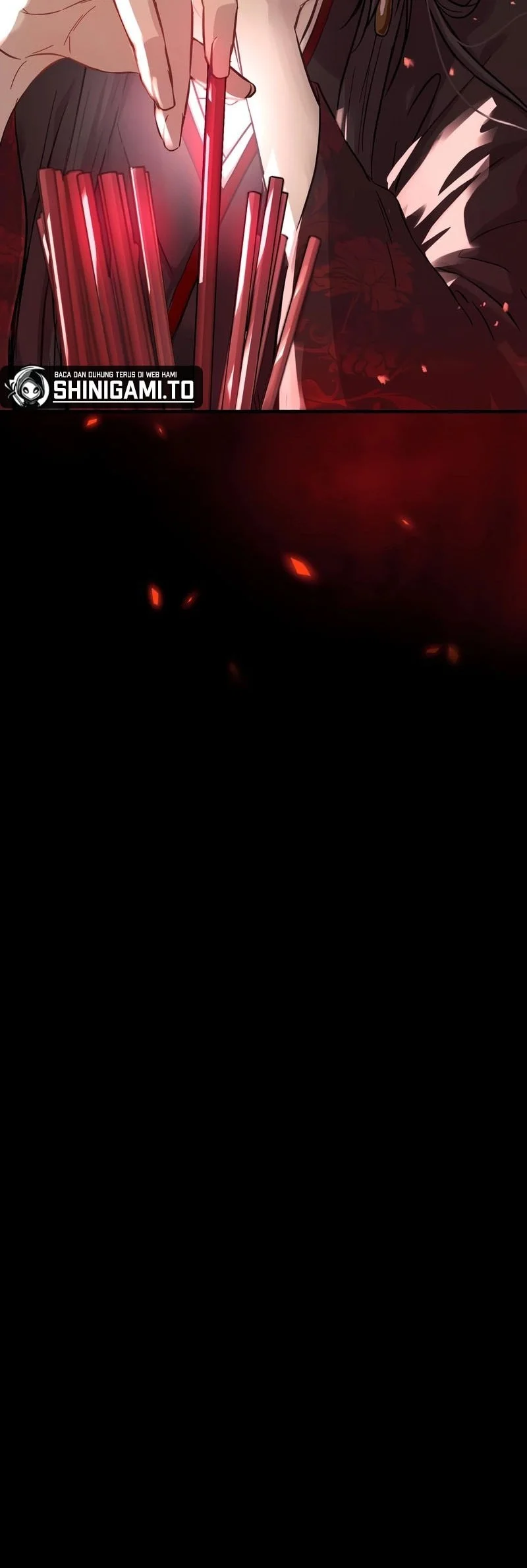 Absolute Dominion Chapter 69 - halaman 20