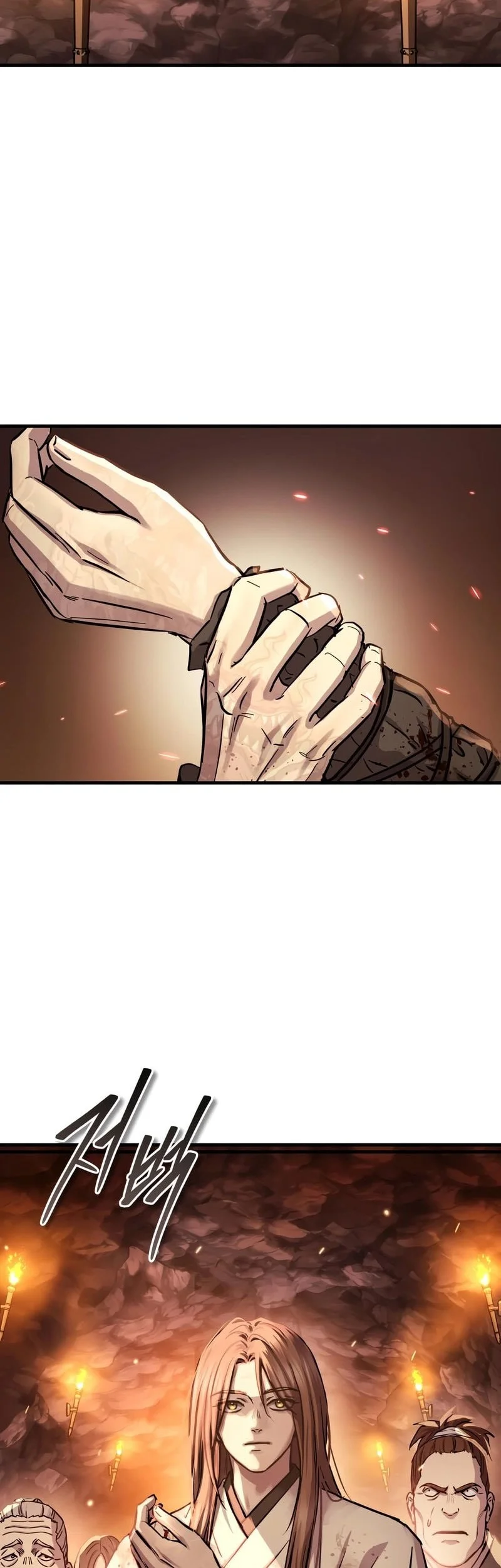 Absolute Dominion Chapter 69 - halaman 22