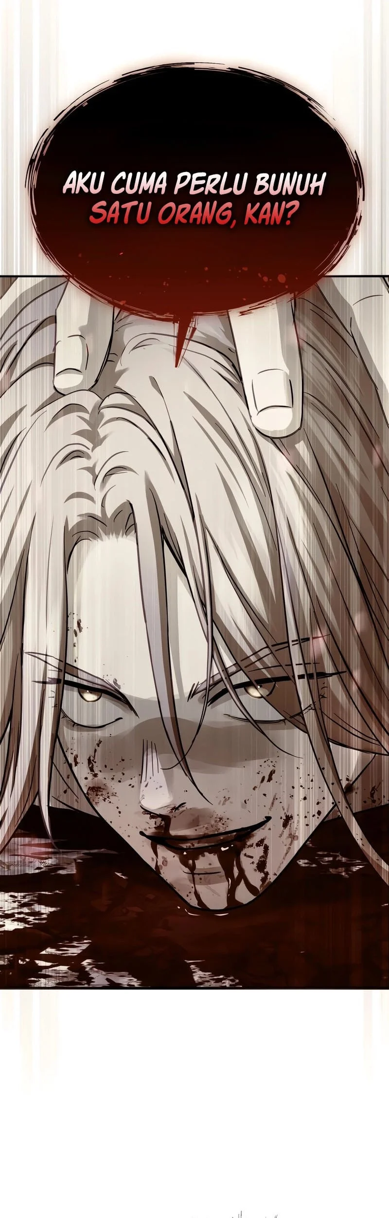 Absolute Dominion Chapter 69 - halaman 25