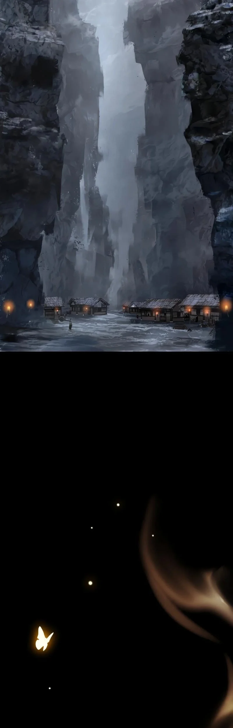 Absolute Dominion Chapter 69 - halaman 29