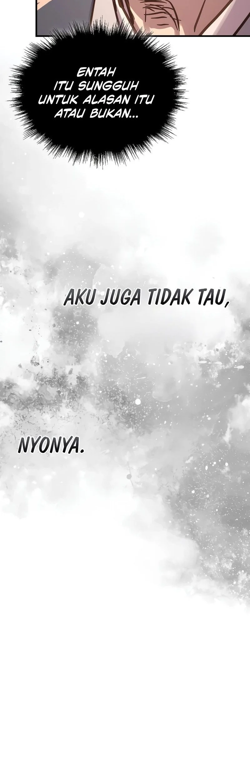 Absolute Dominion Chapter 69 - halaman 34