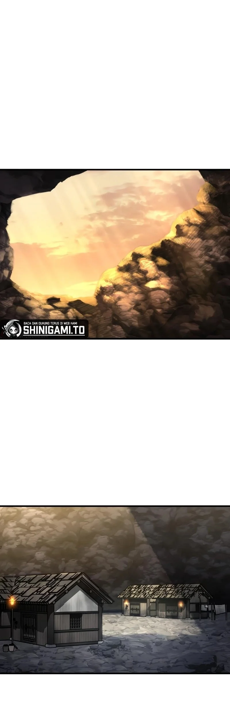 Absolute Dominion Chapter 69 - halaman 35