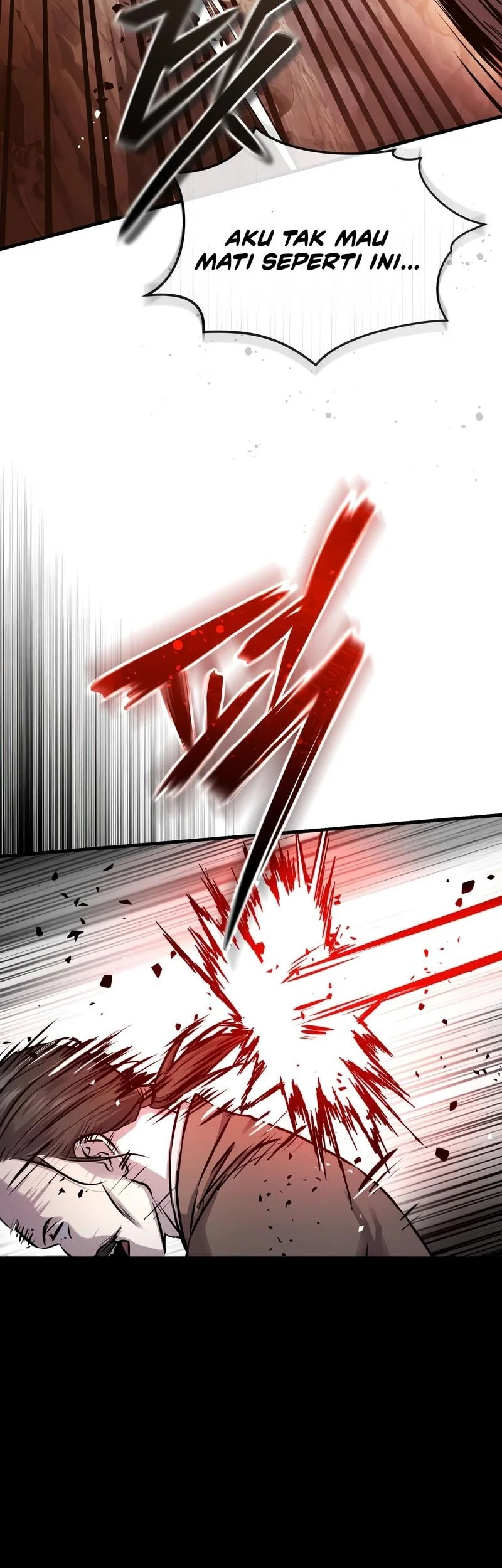 Absolute Dominion Chapter 69 - halaman 44