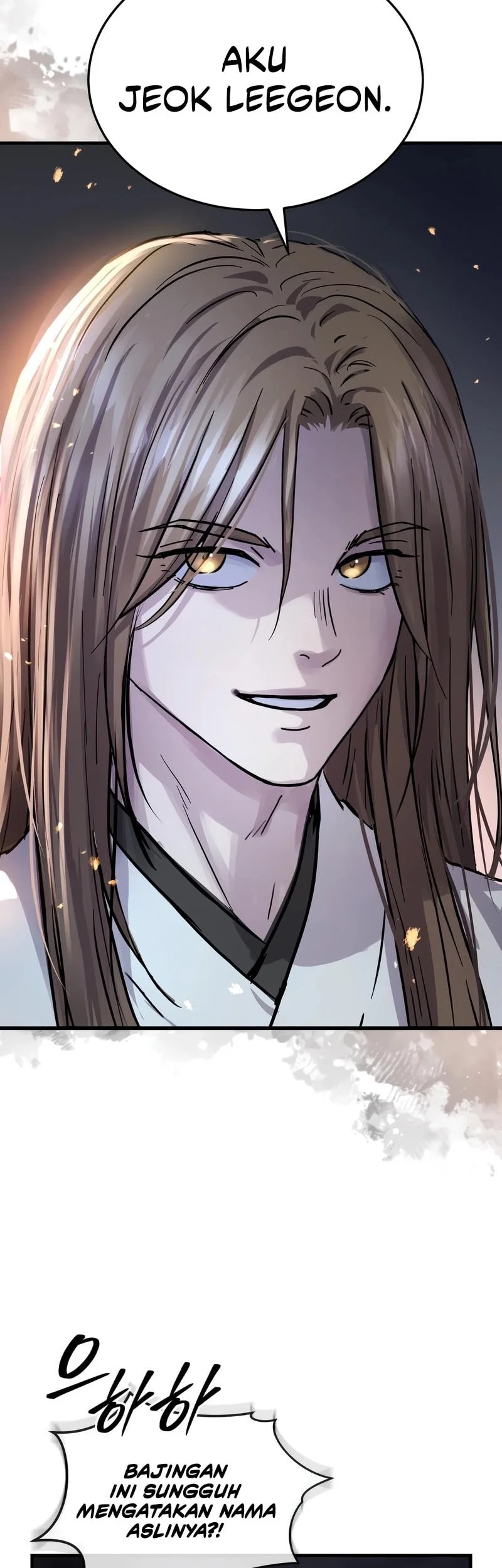 Absolute Dominion Chapter 69 - halaman 50