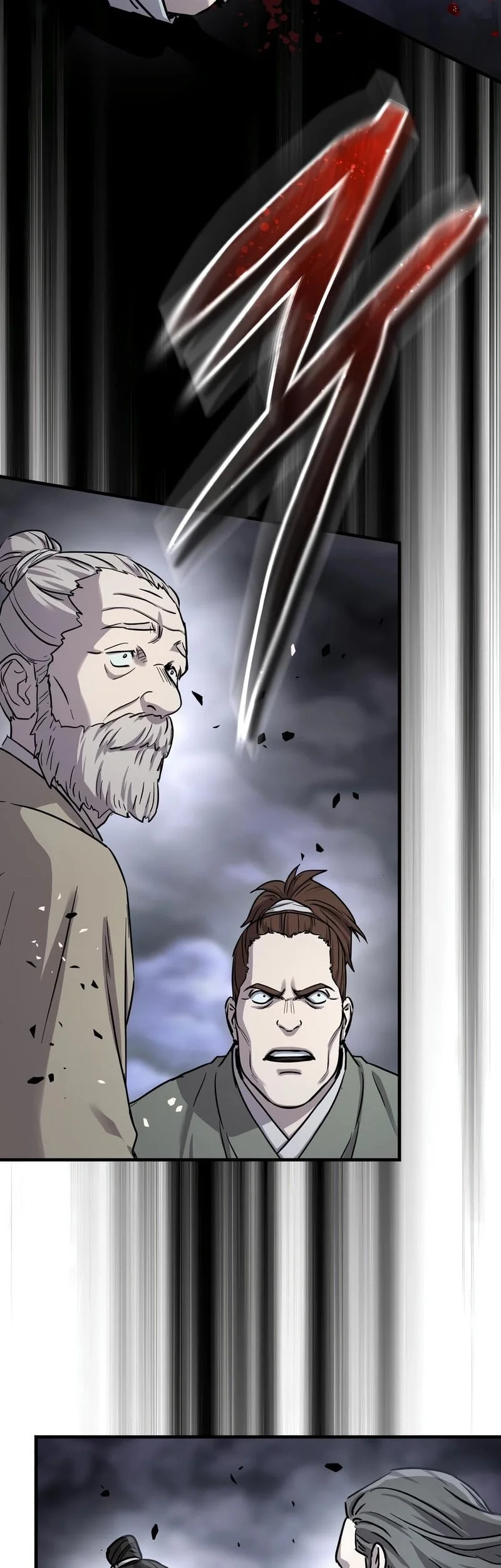 Absolute Dominion Chapter 69 - halaman 54