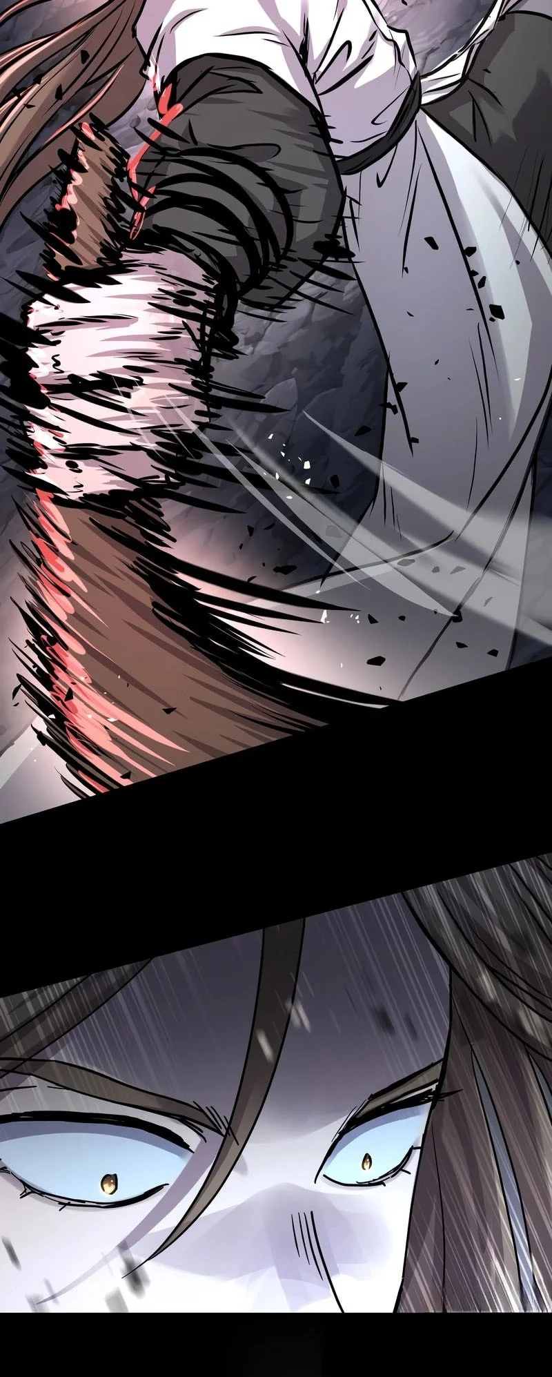 Absolute Dominion Chapter 69 - halaman 59