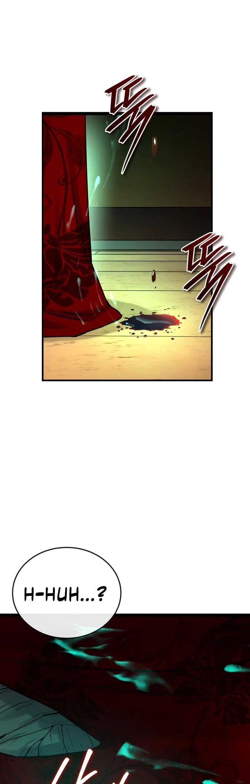 Absolute Dominion Chapter 69 - halaman 66