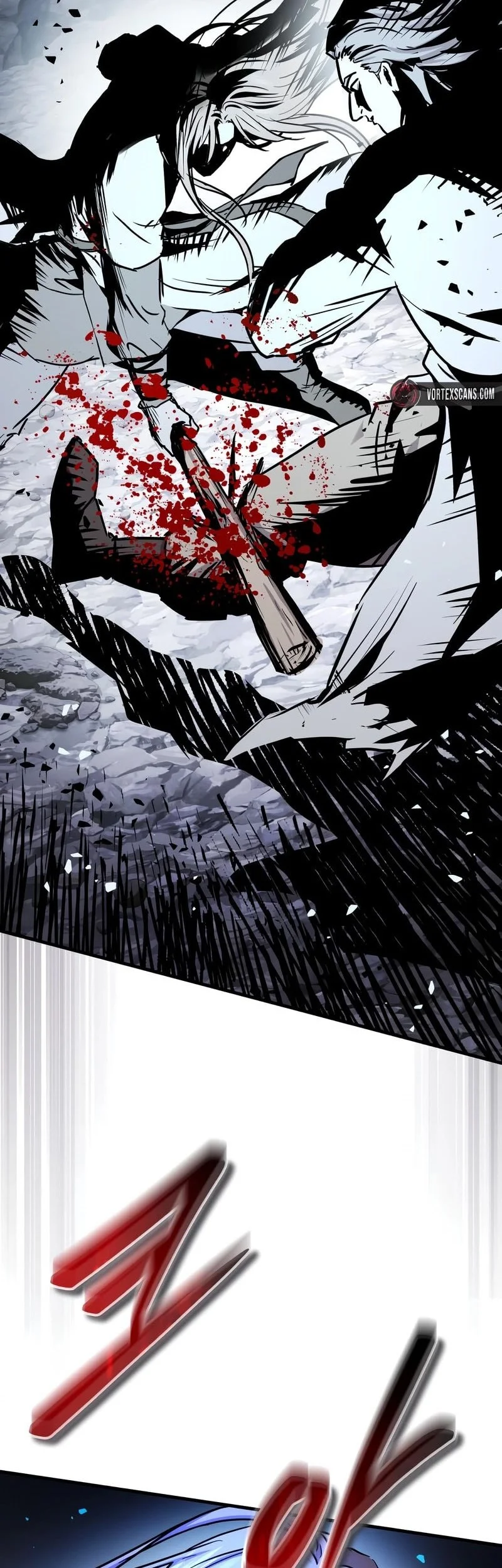 Absolute Dominion Chapter 69 - halaman 73