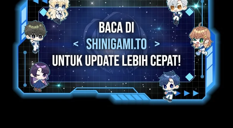 Absolute Dominion Chapter 69 - halaman 77