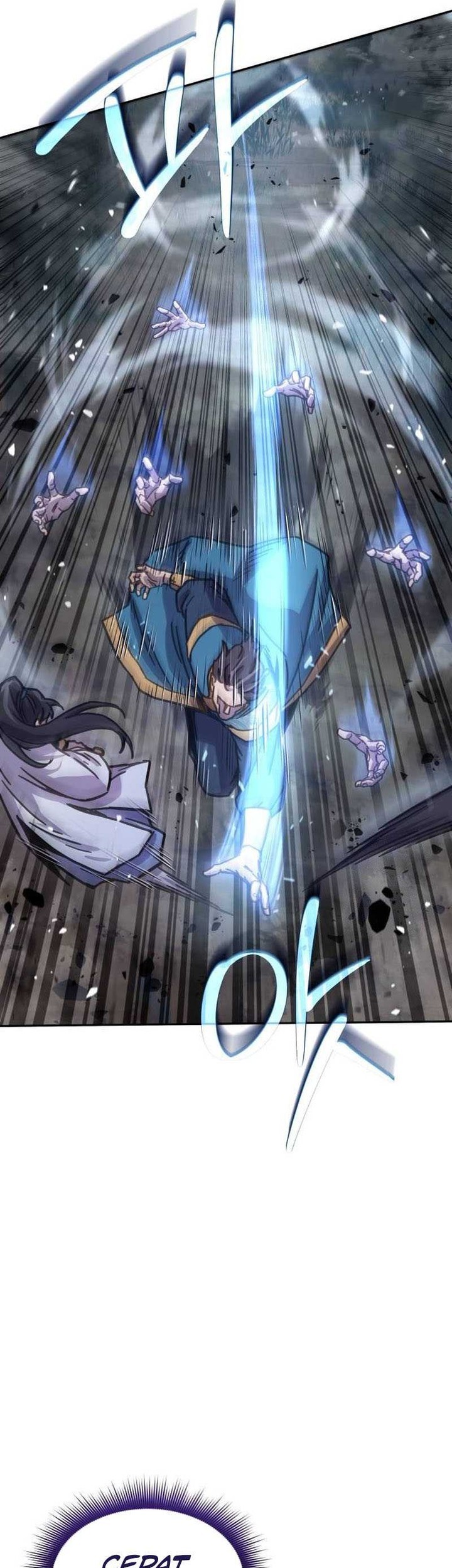 Absolute Dominion Chapter 7 - halaman 11