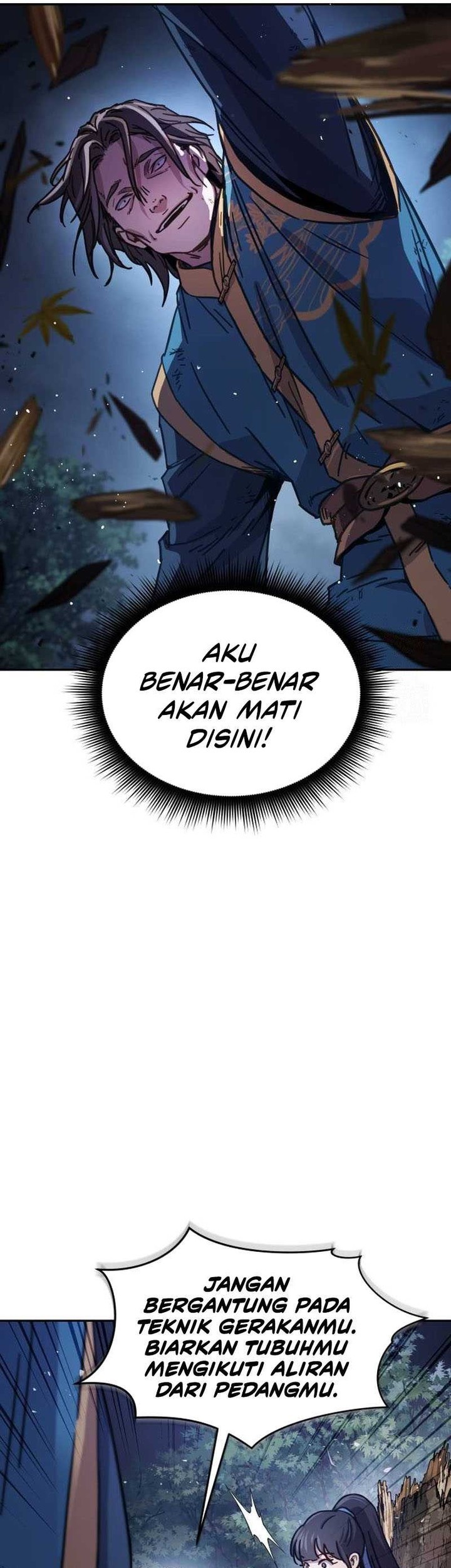 Absolute Dominion Chapter 7 - halaman 17