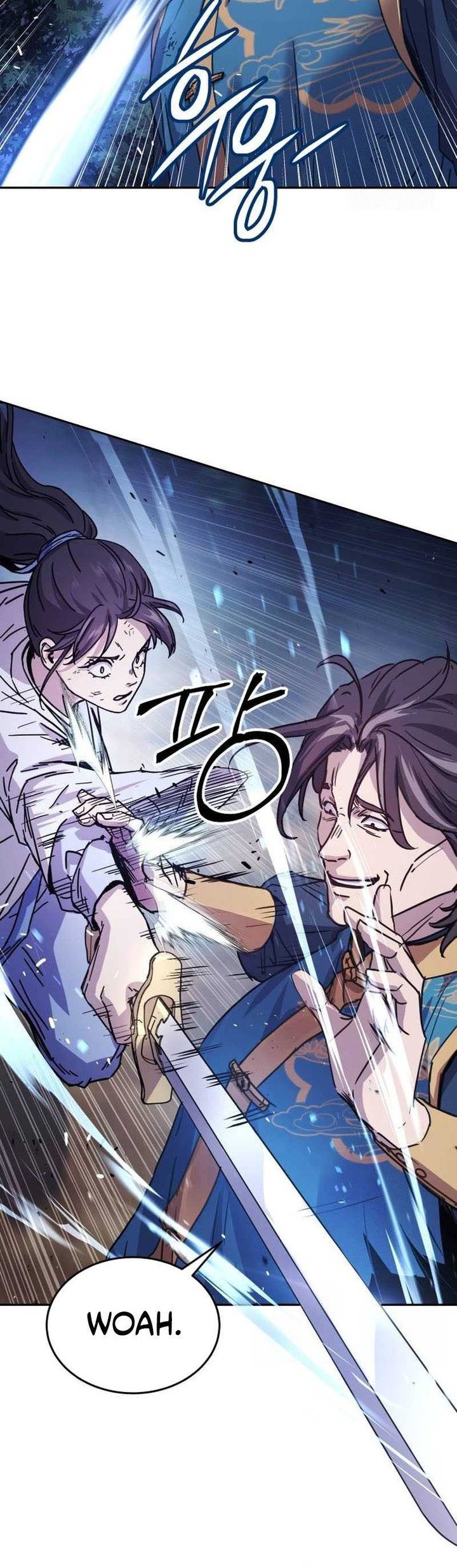 Absolute Dominion Chapter 7 - halaman 20