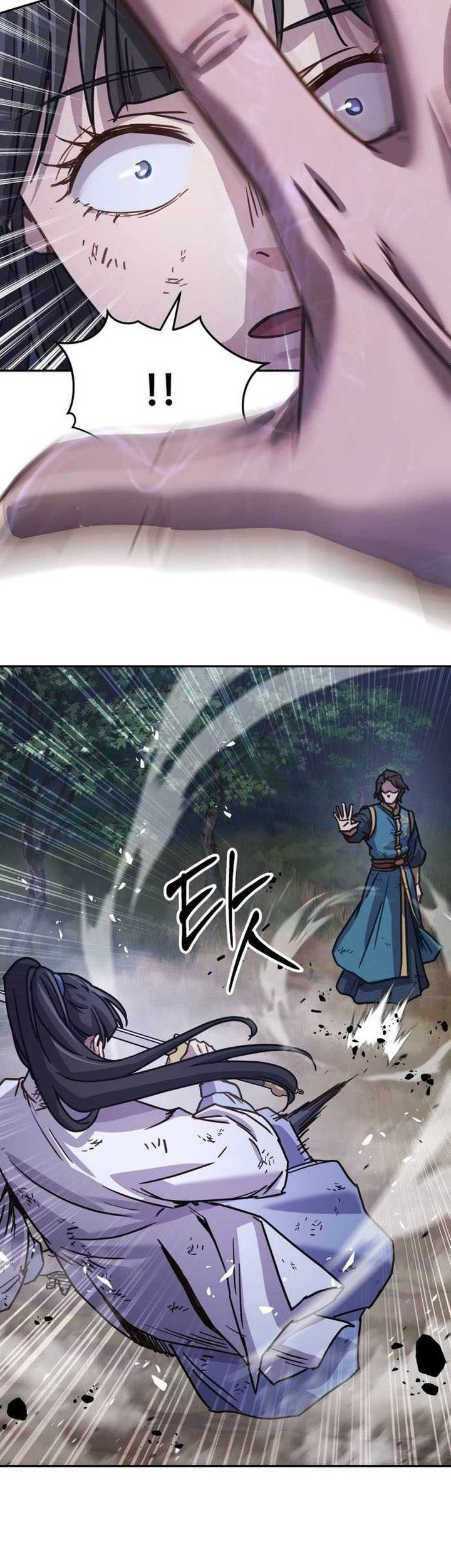 Absolute Dominion Chapter 7 - halaman 26
