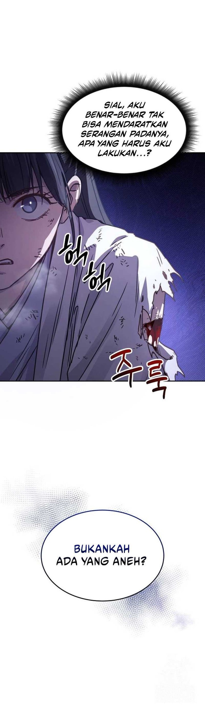 Absolute Dominion Chapter 7 - halaman 27