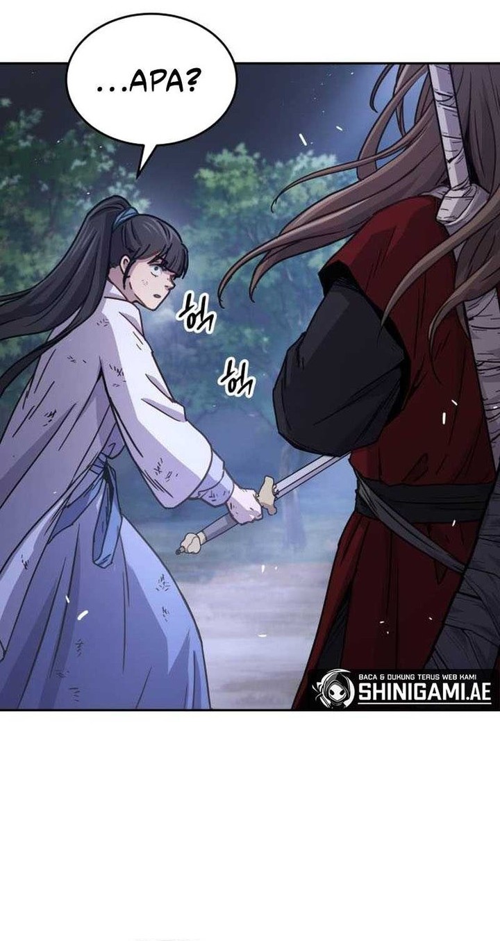Absolute Dominion Chapter 7 - halaman 28