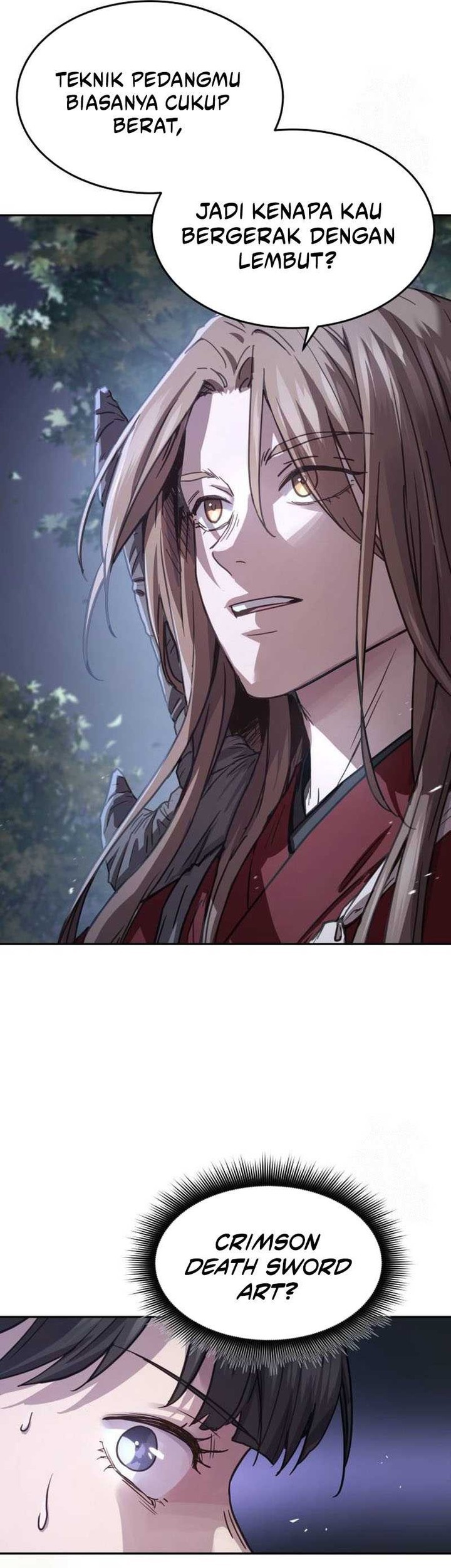 Absolute Dominion Chapter 7 - halaman 29