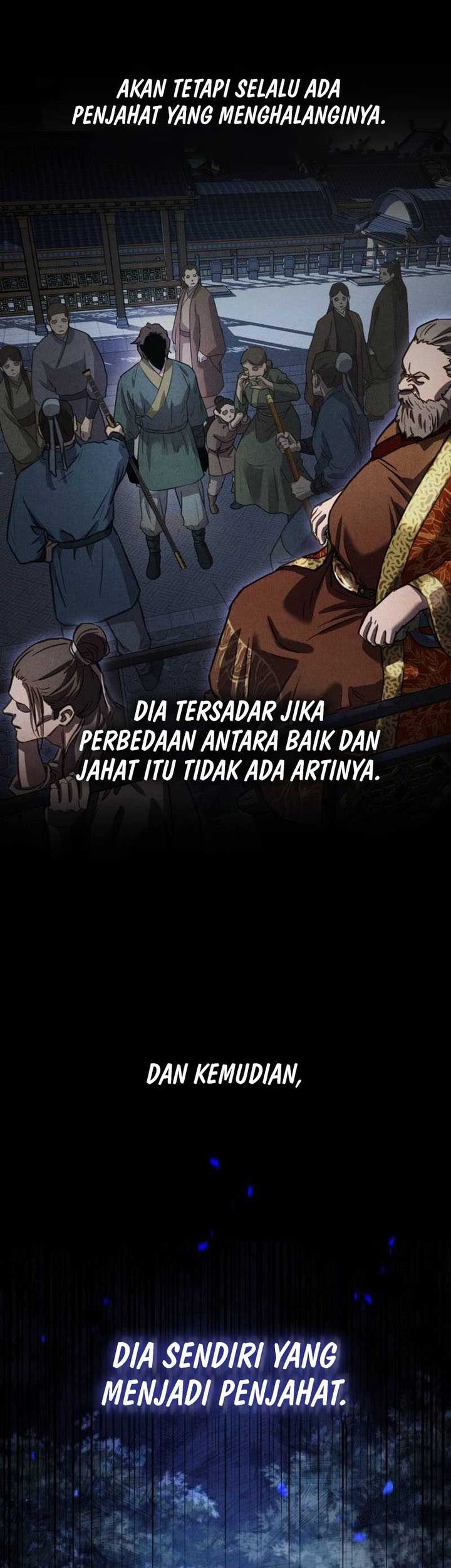 Absolute Dominion Chapter 7 - halaman 3