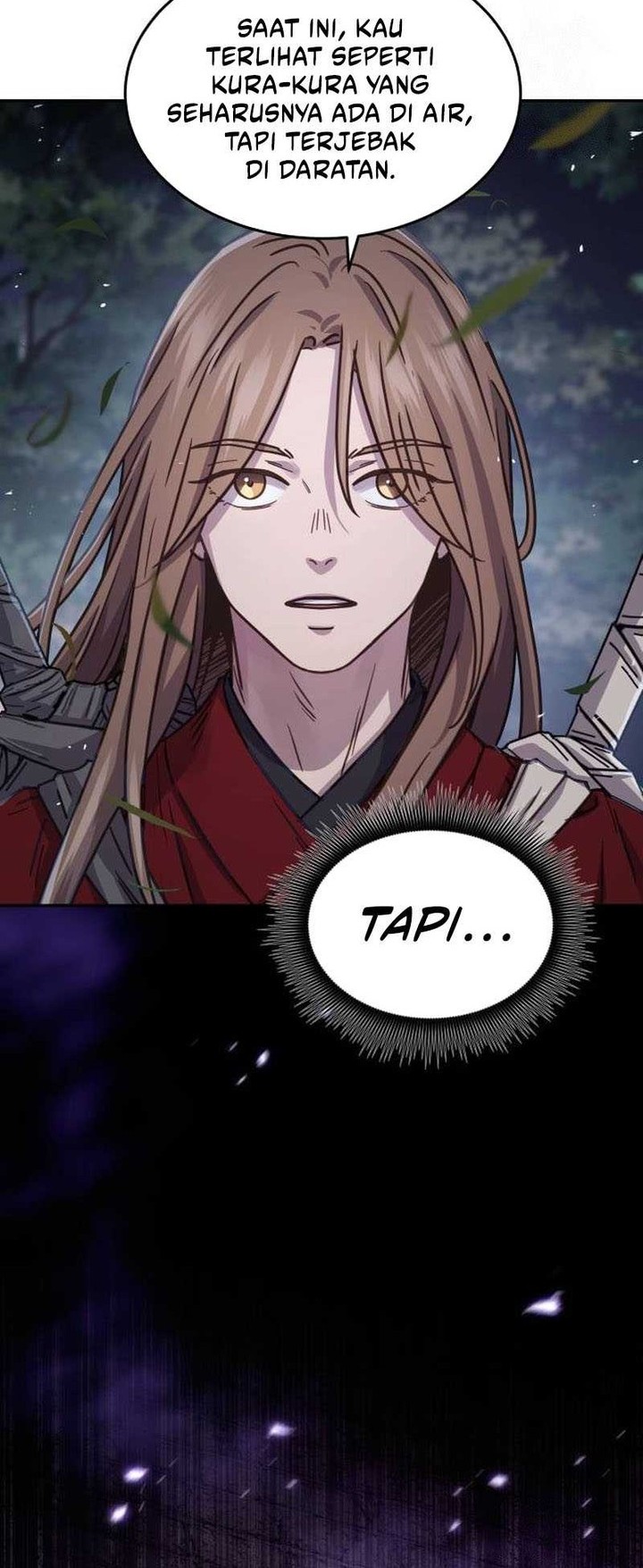 Absolute Dominion Chapter 7 - halaman 32