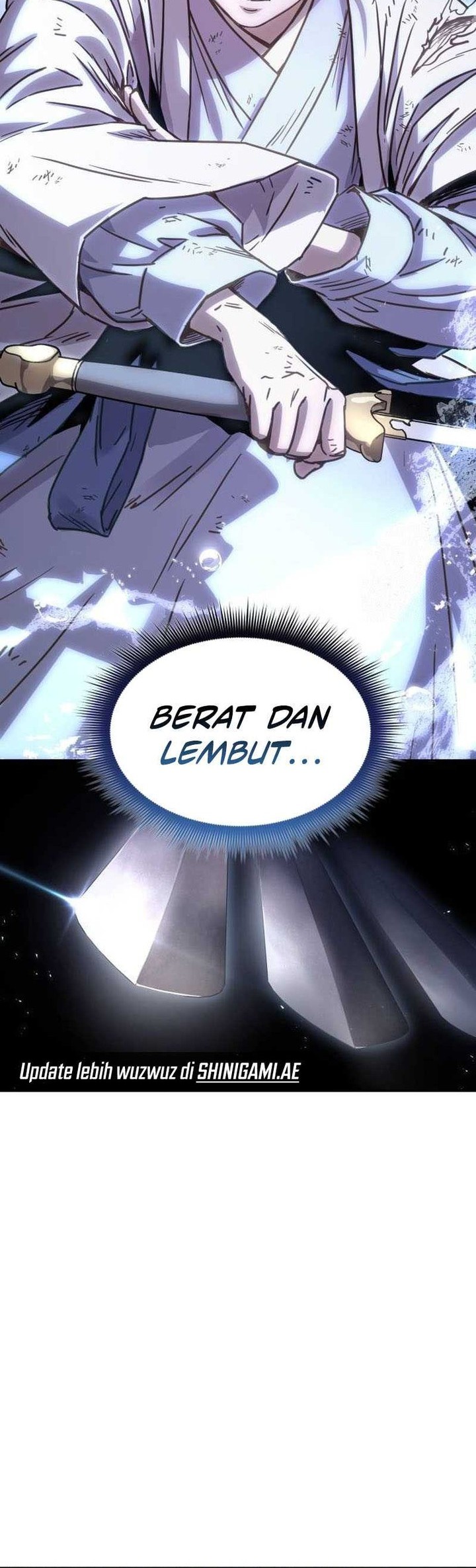 Absolute Dominion Chapter 7 - halaman 36